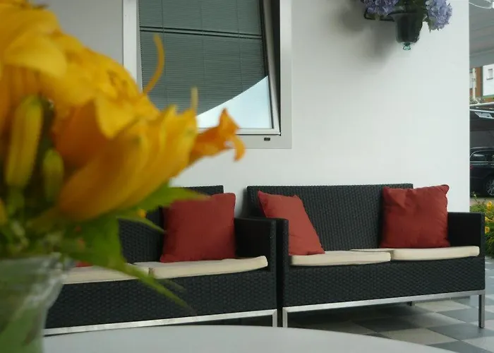 Hotel Lily