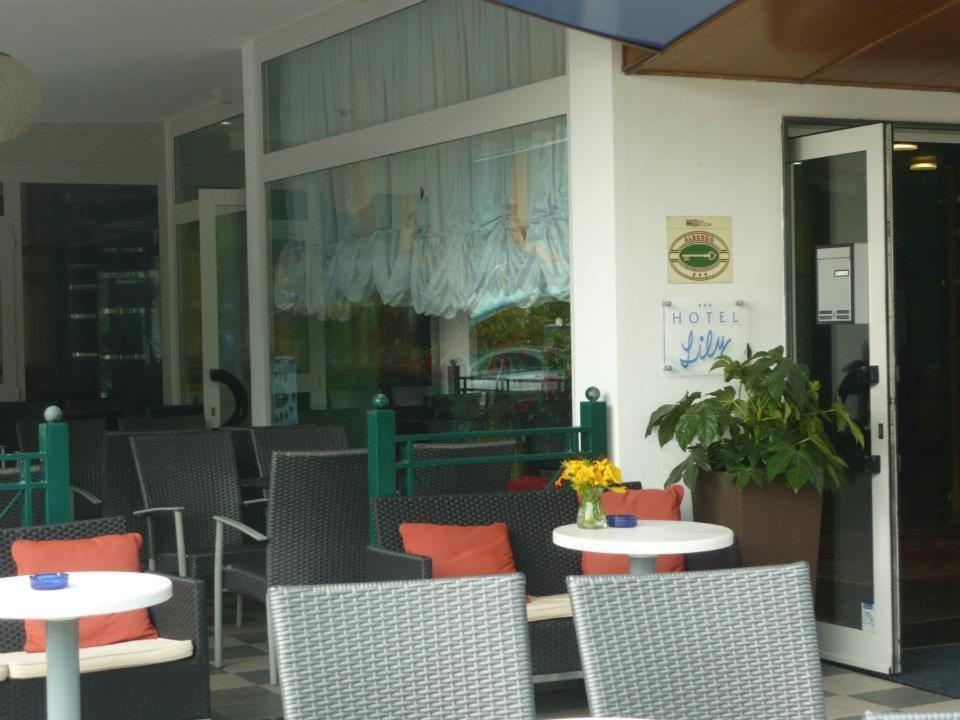Hotel Lily Bibione