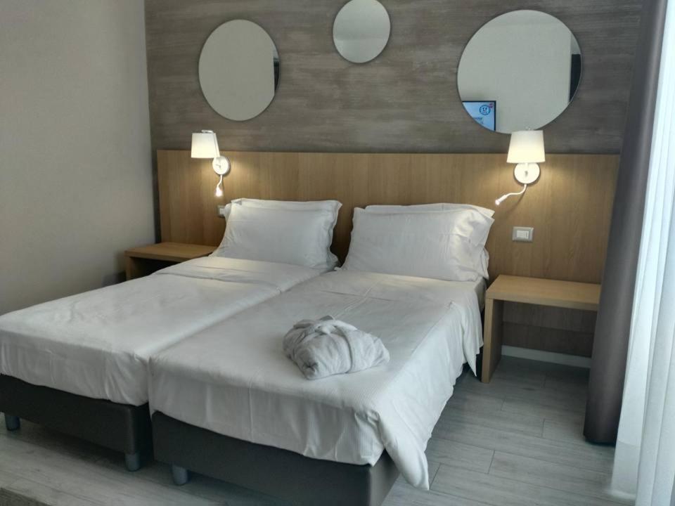 Lily 3* Bibione