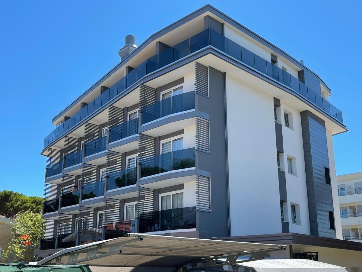 Lily 3* Bibione