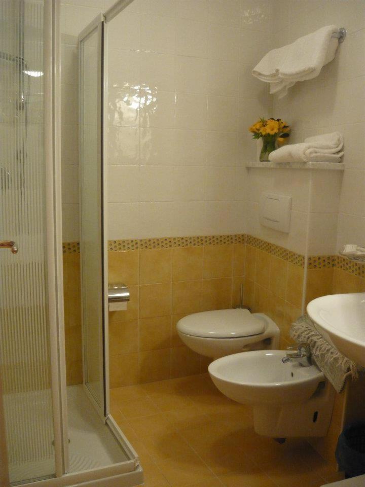 Hotel Lily Bibione
