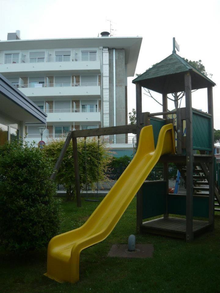 Hotel Lily Bibione