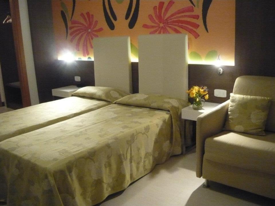 Hotel Lily 3*