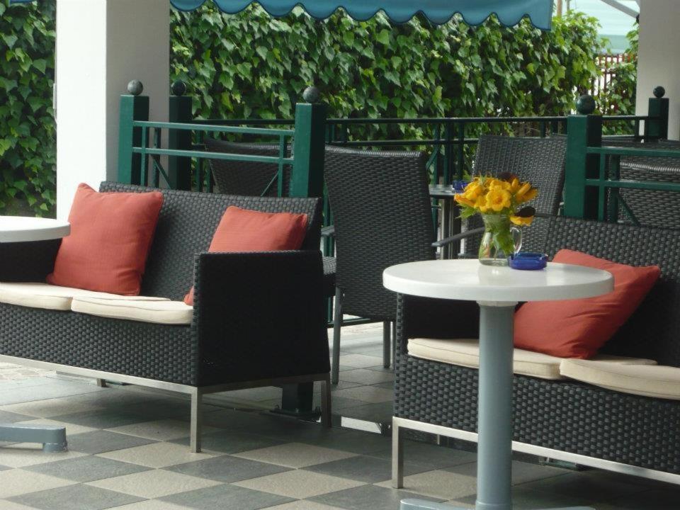 Hotel Lily Bibione