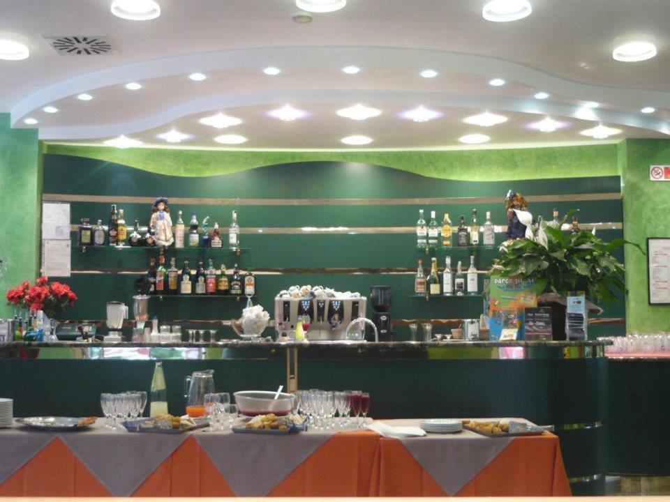 Hotel Lily Bibione